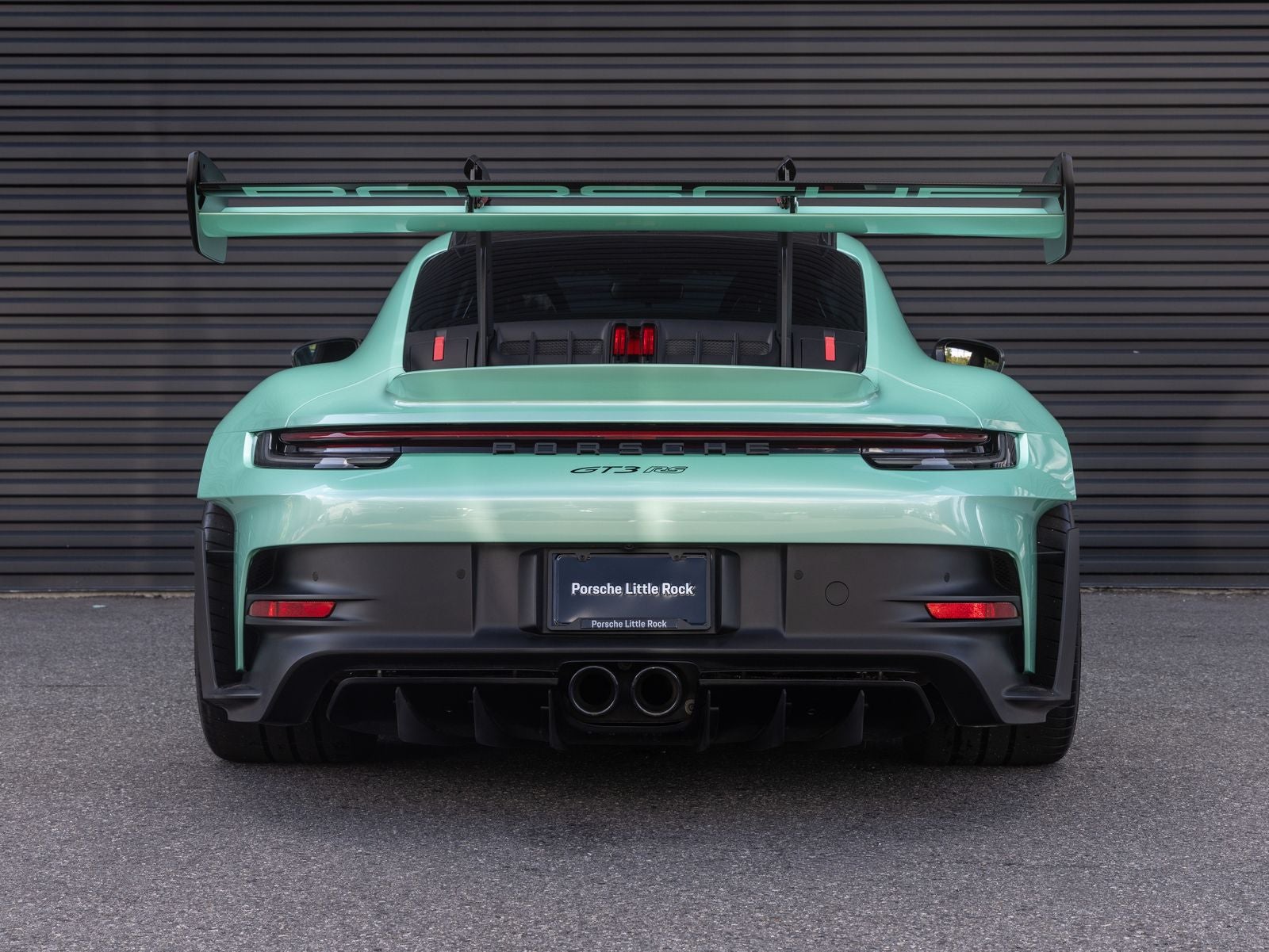 2024 Porsche 911 911 GT3 RS (MY24)