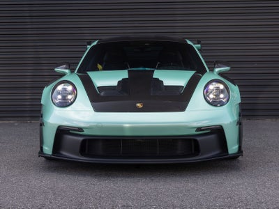 2024 Porsche 911 911 GT3 RS (MY24)