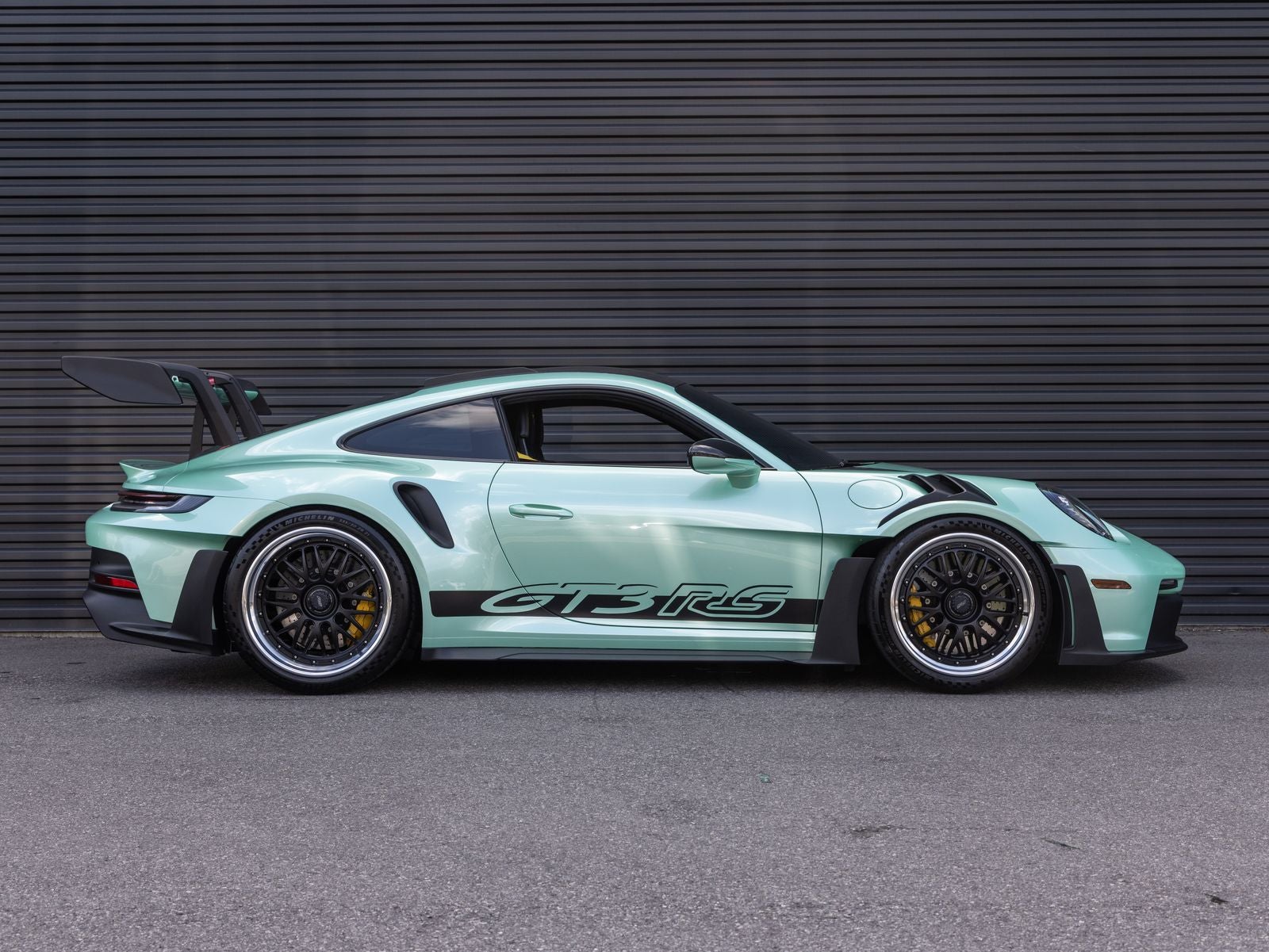 2024 Porsche 911 911 GT3 RS (MY24)
