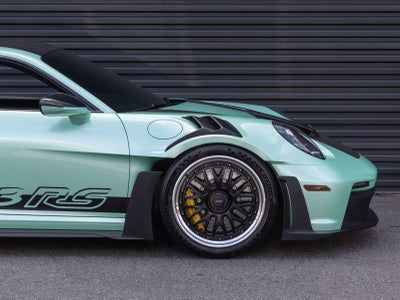 2024 Porsche 911 911 GT3 RS (MY24)