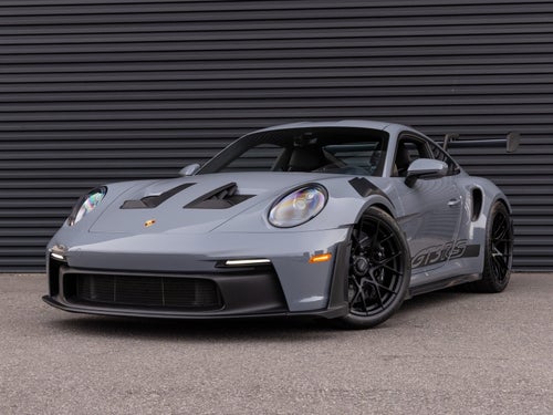 2024 Porsche 911 911 GT3 RS (MY24)