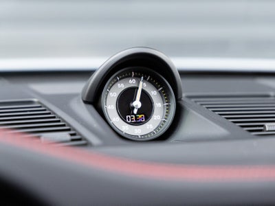 2024 Porsche 911 911 GT3 RS (MY24)