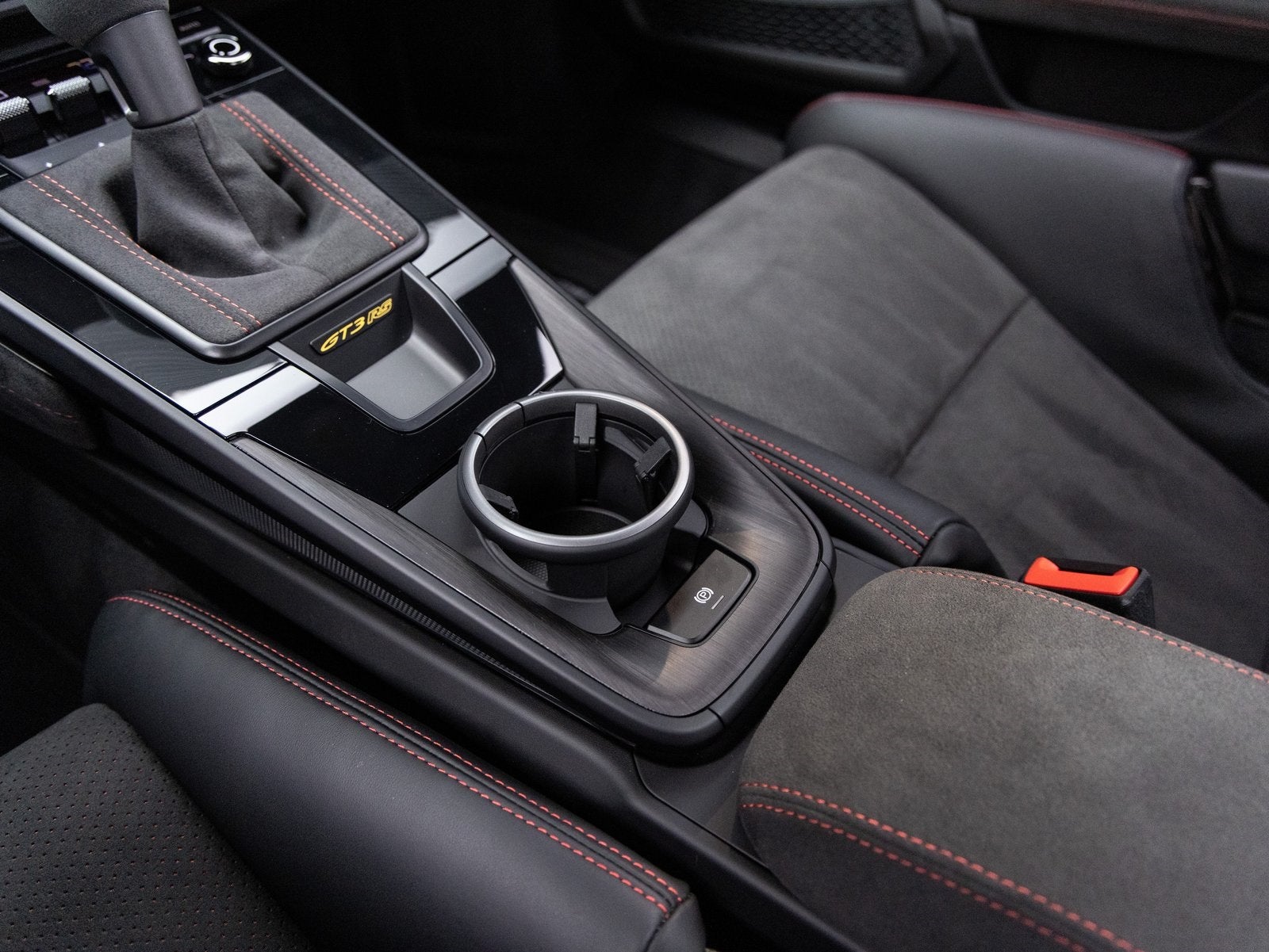 2024 Porsche 911 911 GT3 RS (MY24)