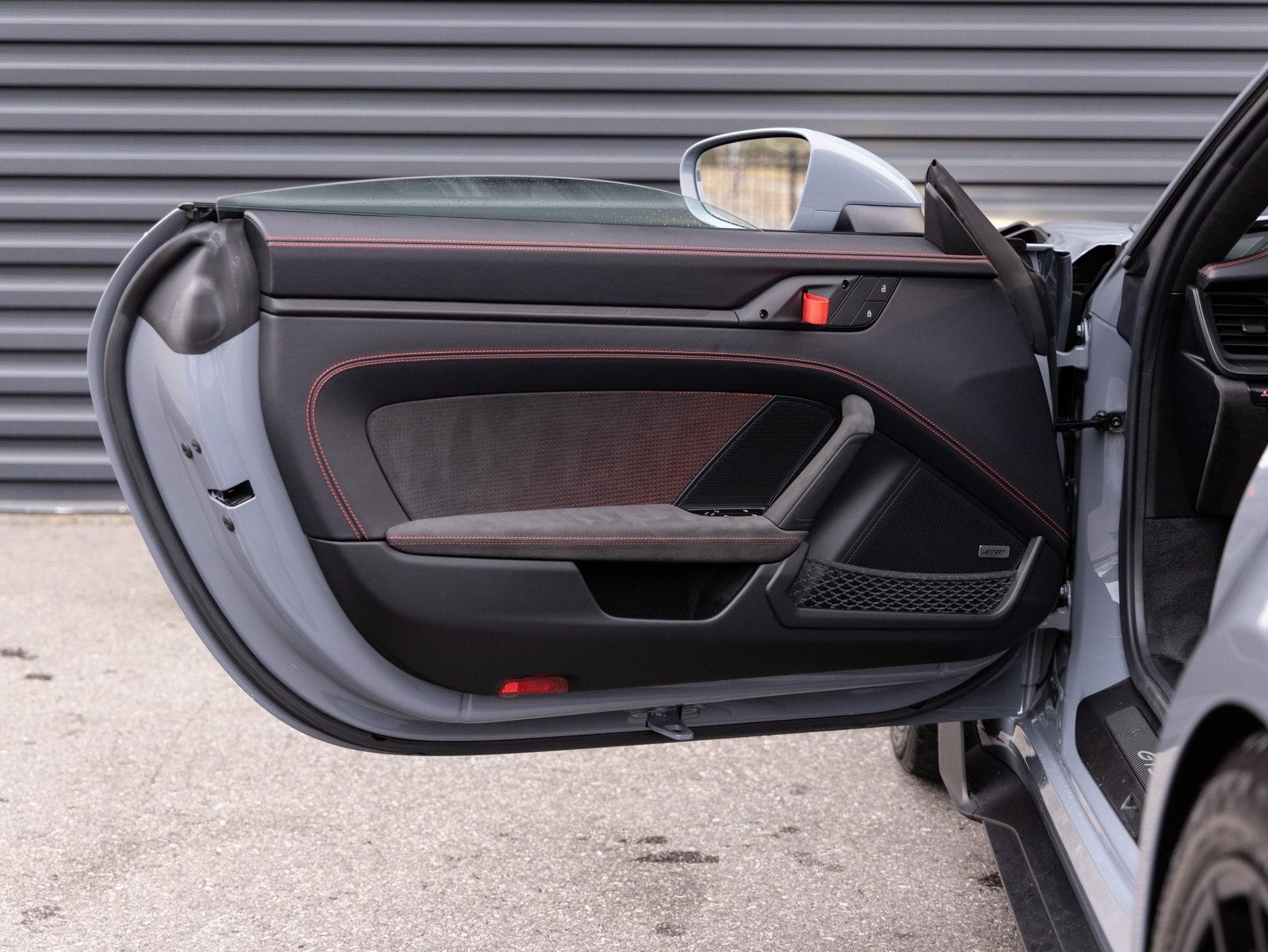 2024 Porsche 911 911 GT3 RS (MY24)