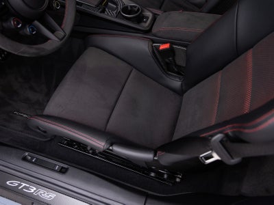 2024 Porsche 911 911 GT3 RS (MY24)