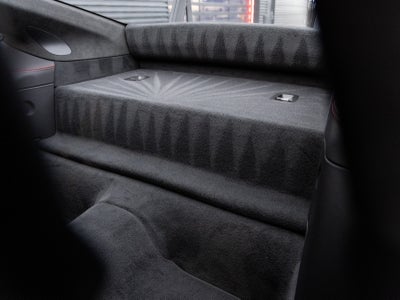 2024 Porsche 911 911 GT3 RS (MY24)