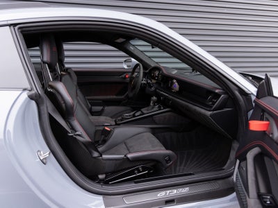 2024 Porsche 911 911 GT3 RS (MY24)