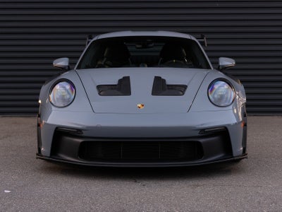 2024 Porsche 911 911 GT3 RS (MY24)