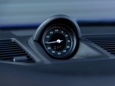 2024 Porsche 911 911 S/T