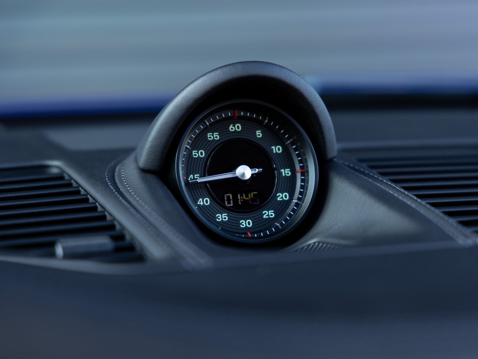 2024 Porsche 911 911 S/T