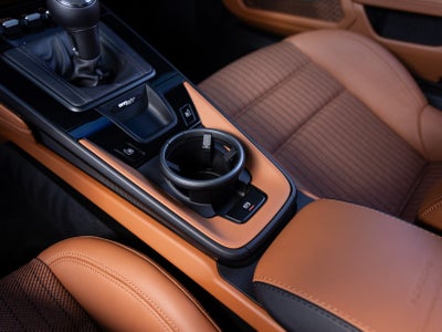 2024 Porsche 911 911 S/T