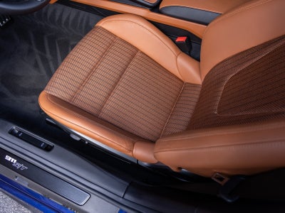 2024 Porsche 911 911 S/T