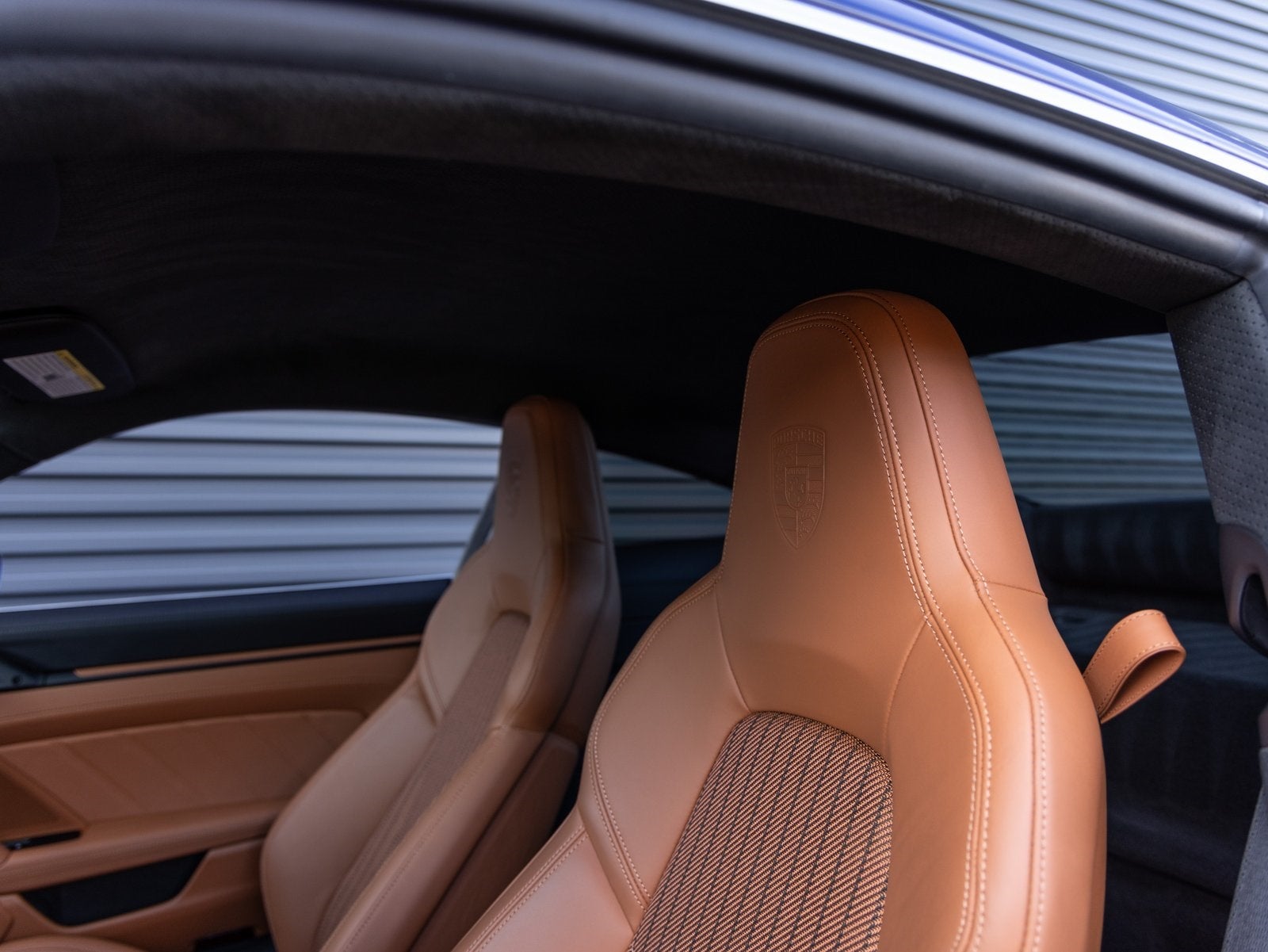 2024 Porsche 911 911 S/T