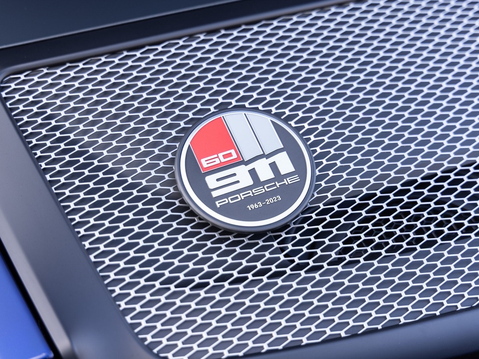 2024 Porsche 911 911 S/T