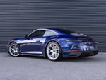 2024 Porsche 911 911 S/T