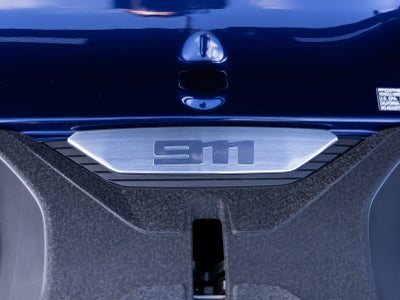 2024 Porsche 911 911 S/T