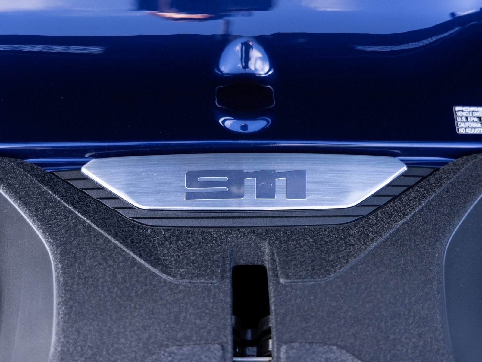 2024 Porsche 911 911 S/T