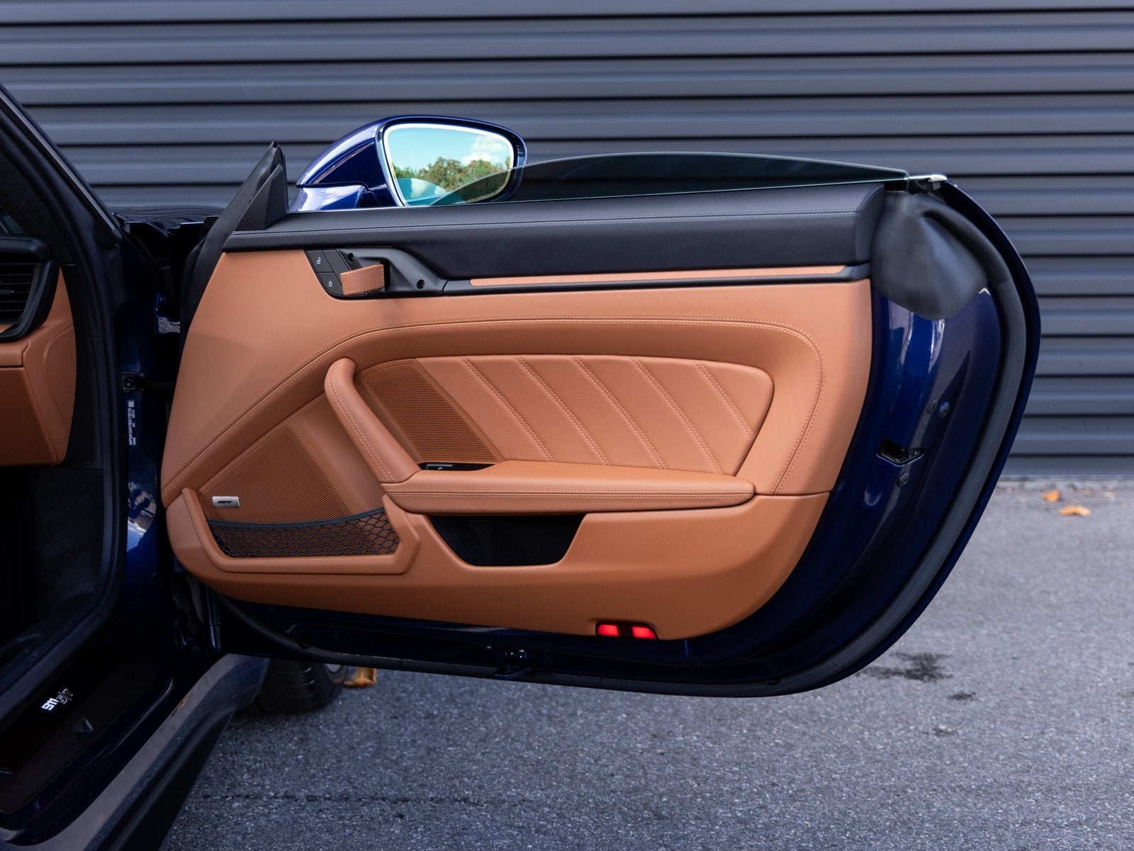 2024 Porsche 911 911 S/T