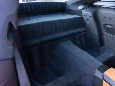 2024 Porsche 911 911 S/T