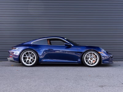 2024 Porsche 911 911 S/T