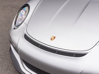 2016 Porsche 911 911 GT3 RS
