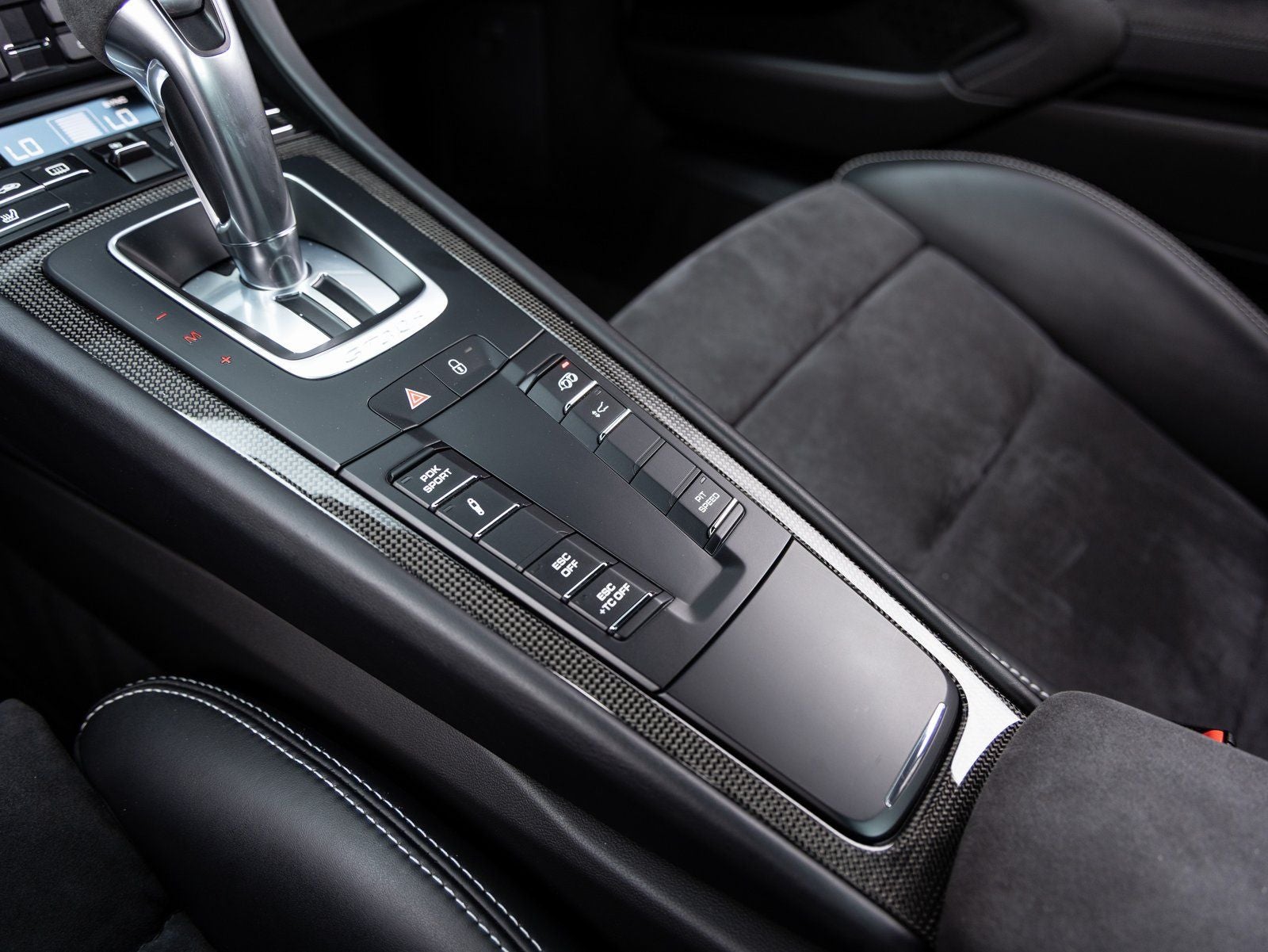 2016 Porsche 911 911 GT3 RS