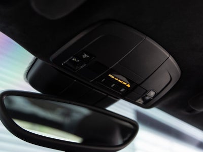 2016 Porsche 911 911 GT3 RS