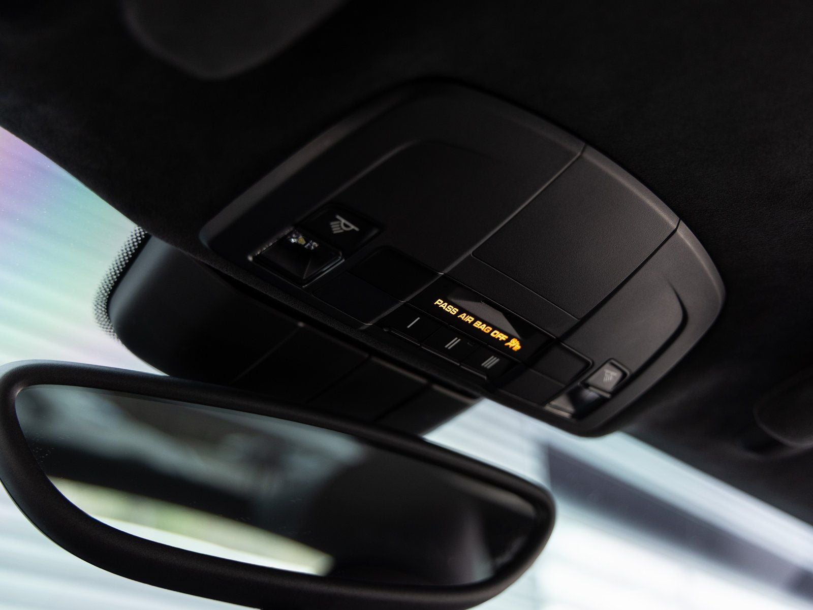 2016 Porsche 911 911 GT3 RS