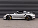 2016 Porsche 911 911 GT3 RS