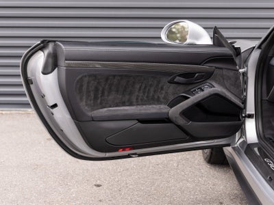 2016 Porsche 911 911 GT3 RS