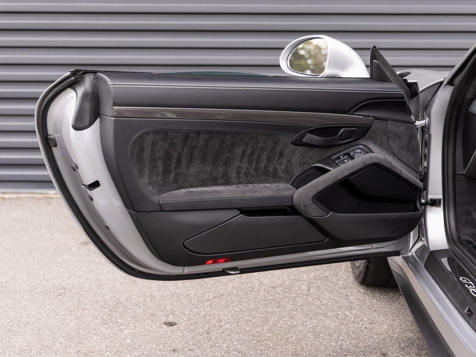 2016 Porsche 911 911 GT3 RS