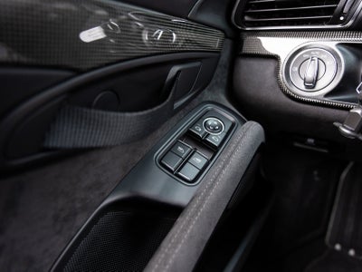 2016 Porsche 911 911 GT3 RS