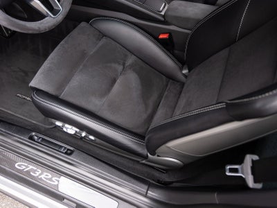 2016 Porsche 911 911 GT3 RS