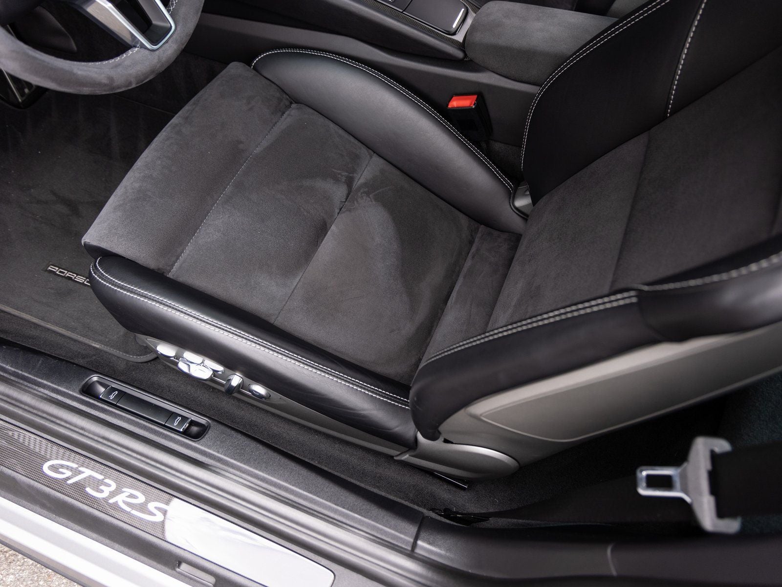 2016 Porsche 911 911 GT3 RS