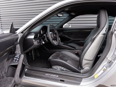 2016 Porsche 911 911 GT3 RS