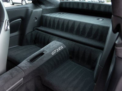 2016 Porsche 911 911 GT3 RS