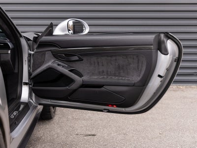 2016 Porsche 911 911 GT3 RS