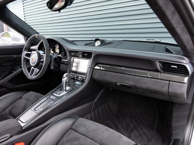 2016 Porsche 911 911 GT3 RS