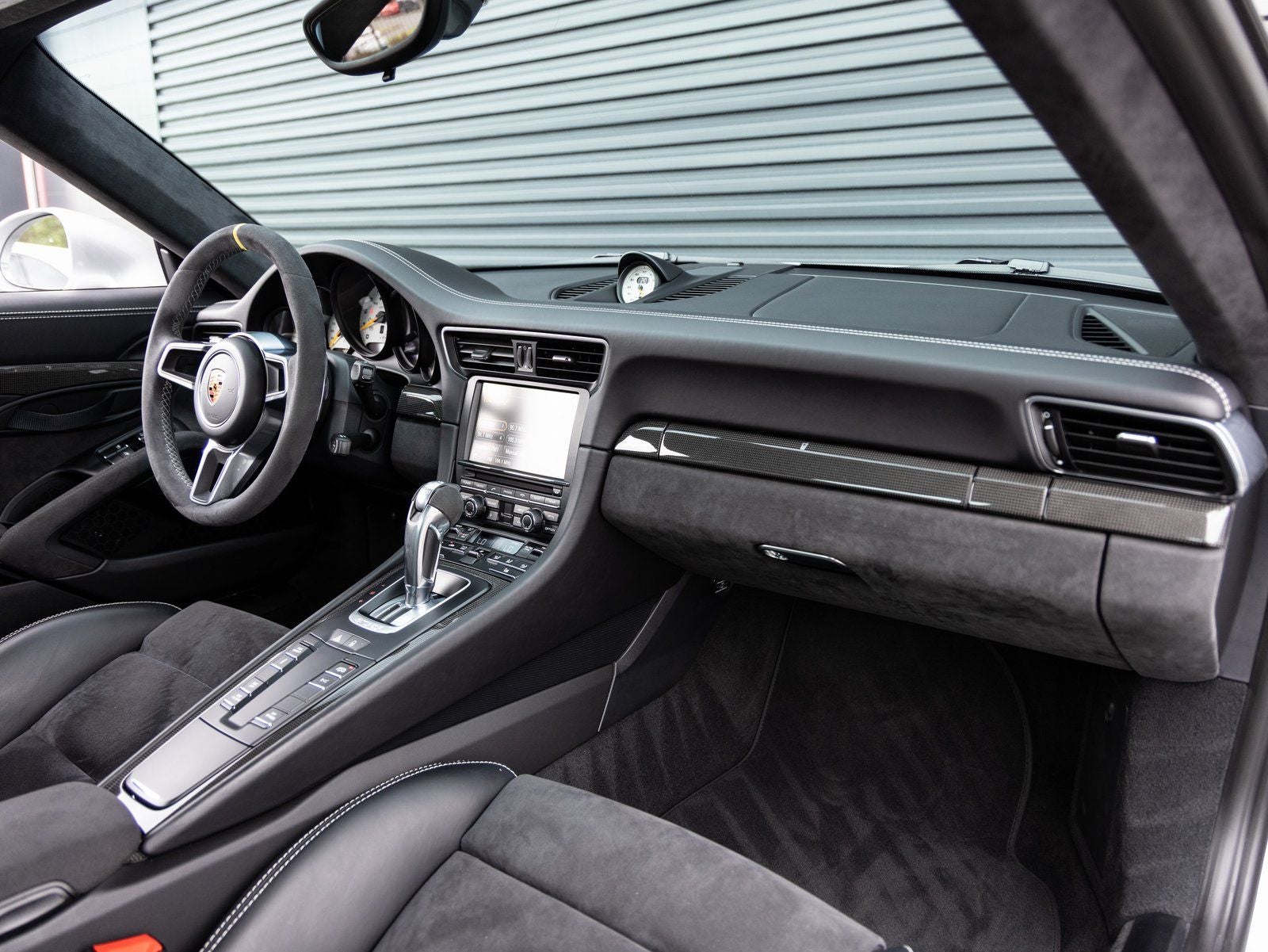 2016 Porsche 911 911 GT3 RS