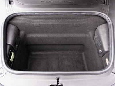 2016 Porsche 911 911 GT3 RS