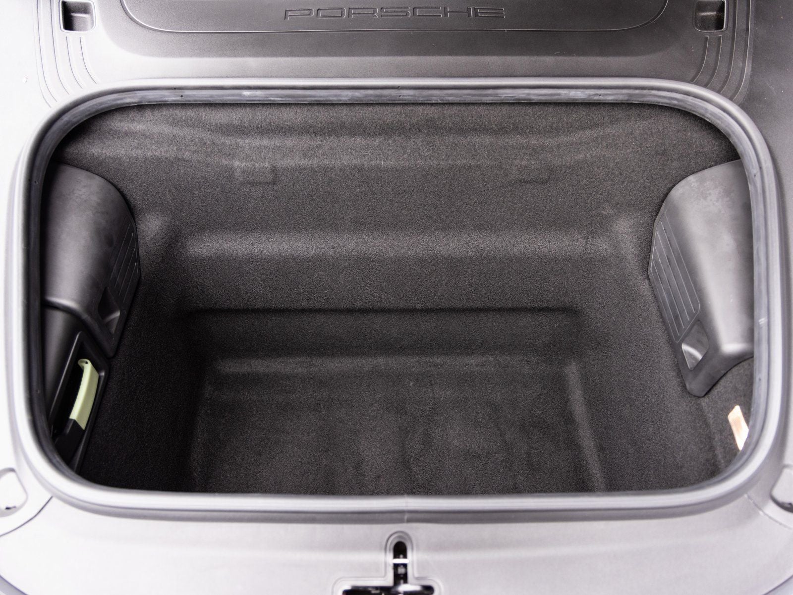 2016 Porsche 911 911 GT3 RS