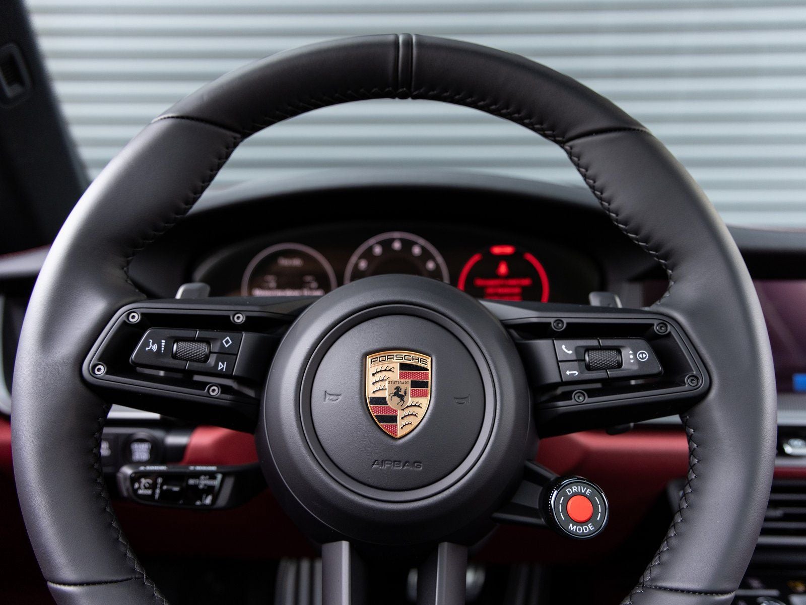 2026 Porsche 911 911 Carrera S