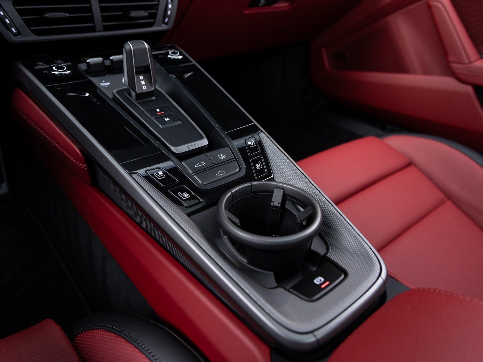 2026 Porsche 911 911 Carrera S