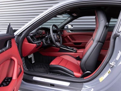 2026 Porsche 911 911 Carrera S