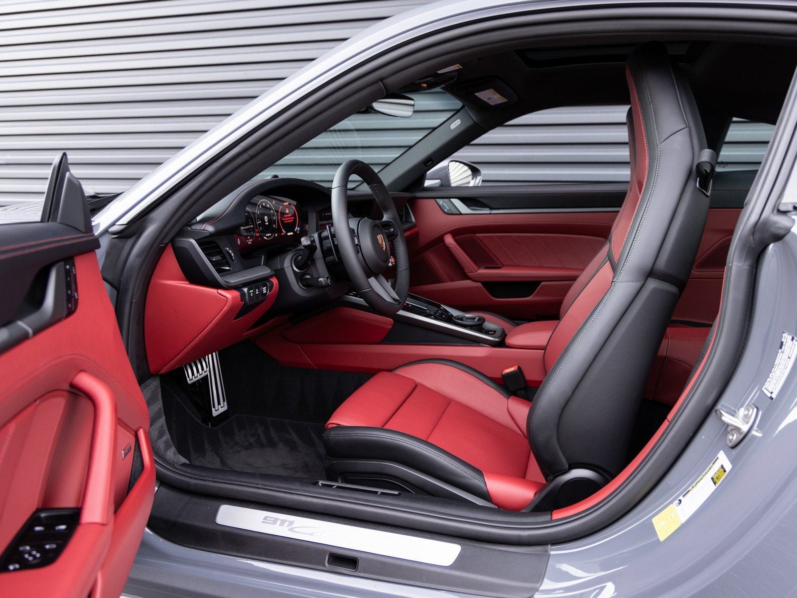 2026 Porsche 911 911 Carrera S