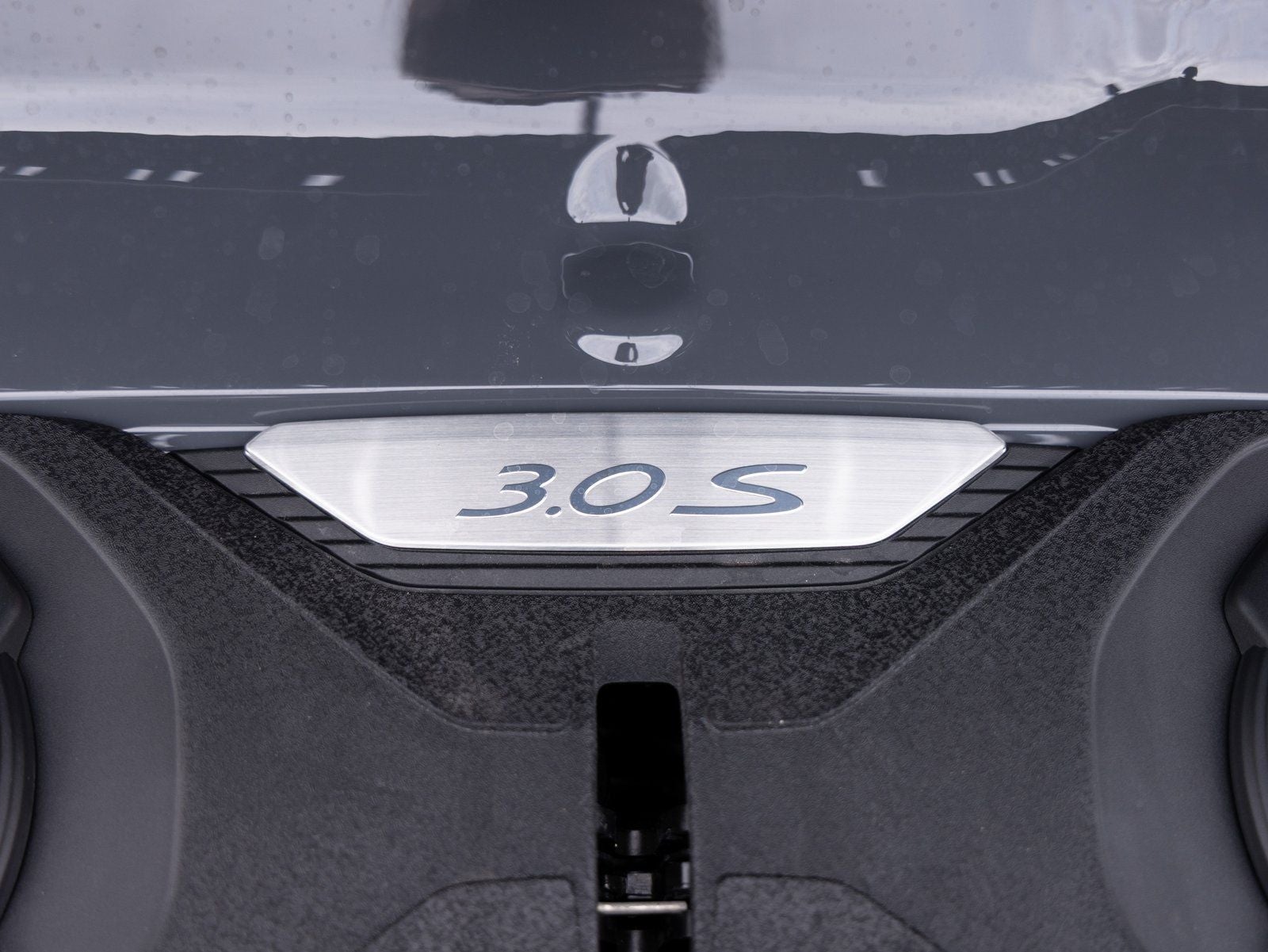 2026 Porsche 911 911 Carrera S