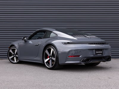 2026 Porsche 911 911 Carrera S