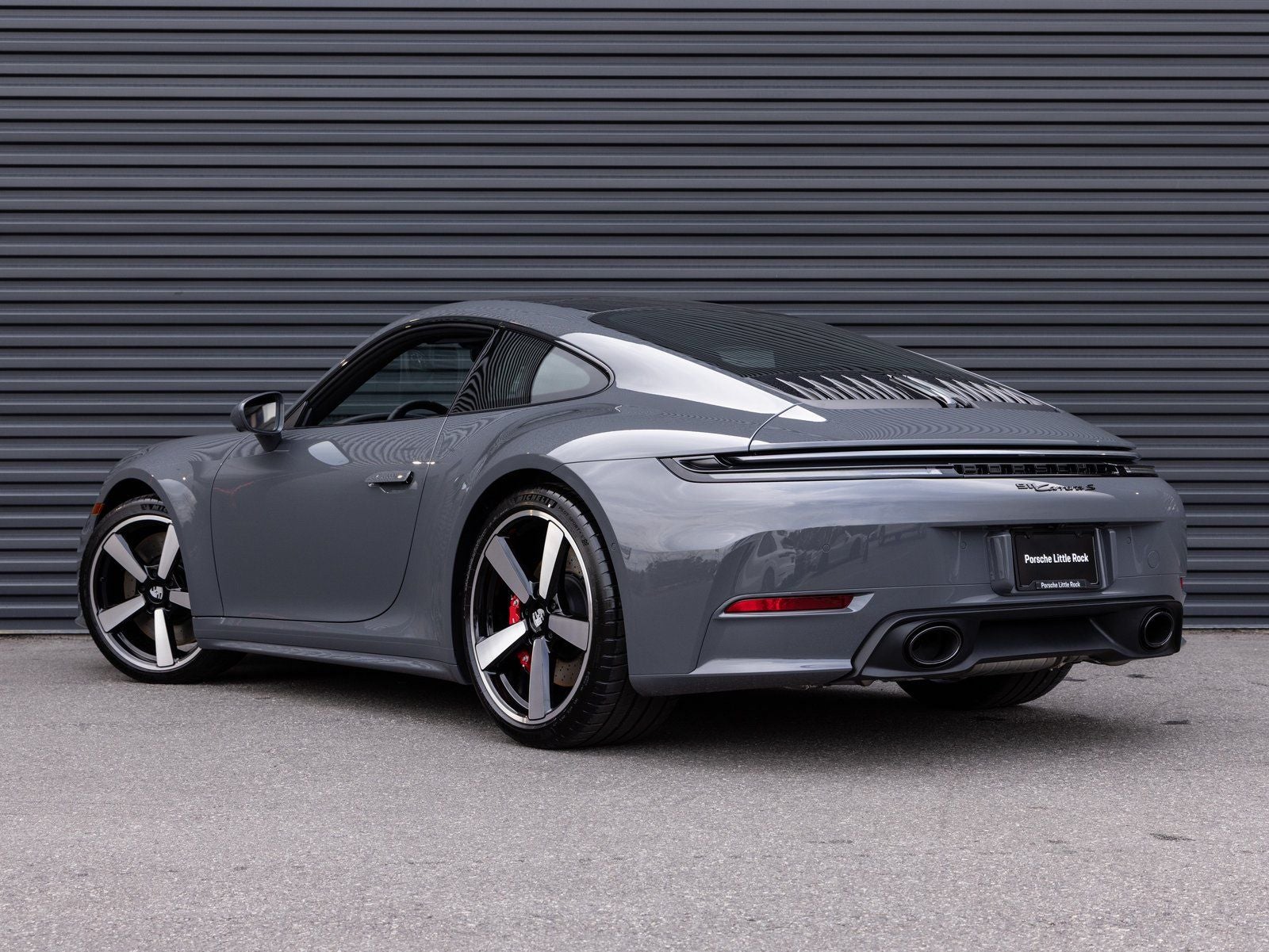 2026 Porsche 911 911 Carrera S