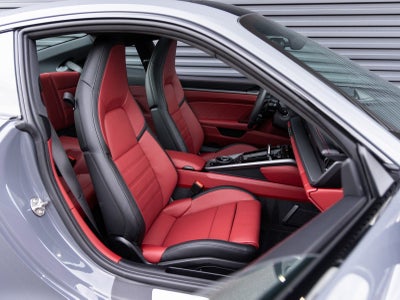 2026 Porsche 911 911 Carrera S