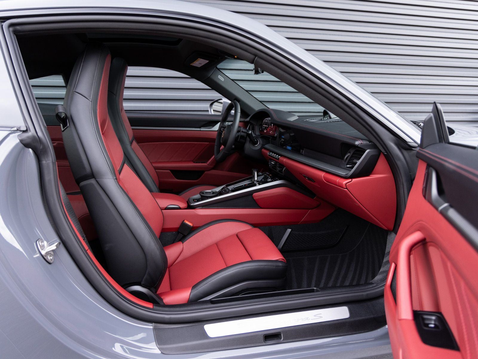 2026 Porsche 911 911 Carrera S